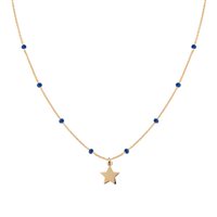 Collana Amen Donna in Argento CLSMSTGBL3 - CLSMSTGBL3